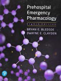 Book Prehospital Emergency Pharmacology free