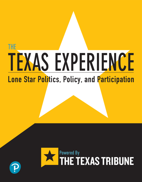 Book The Texas Experience free