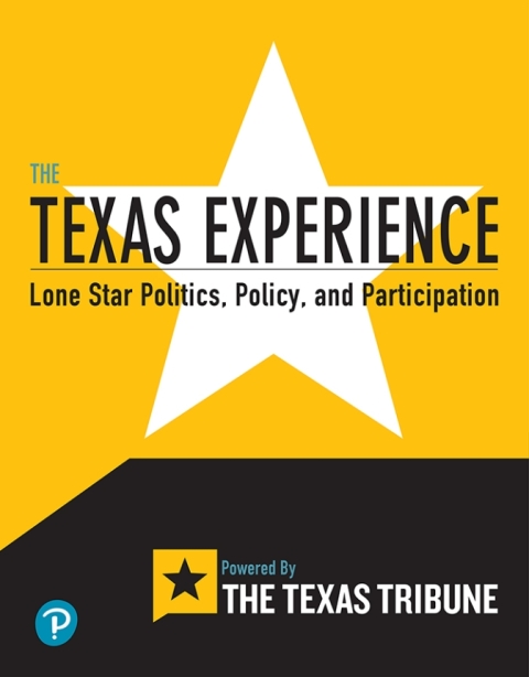 Book The Texas Experience free