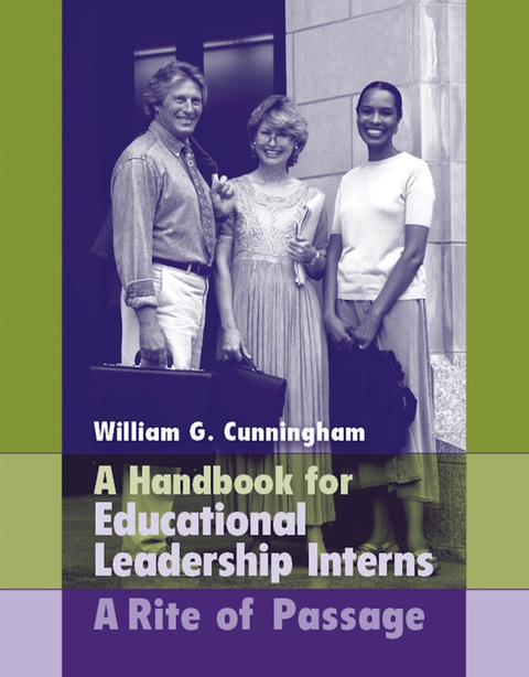 Book A Handbook for Educational Leadership Interns free