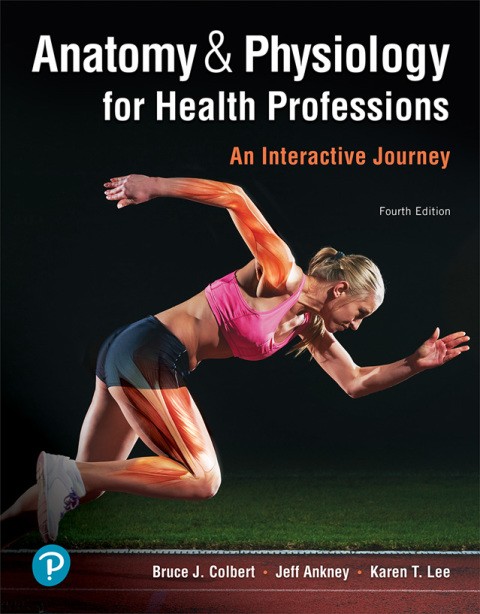 Book Anatomy & Physiology for Health Professions free