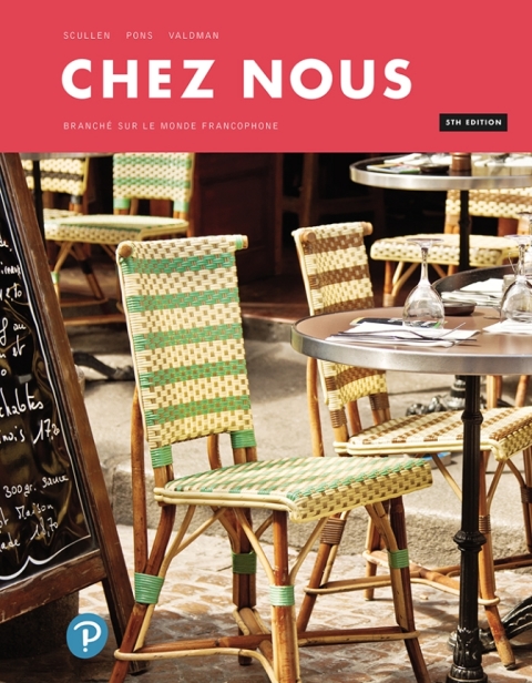 Book Chez nous: Branché sur le monde francophone free