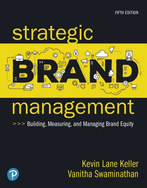 Book Strategic Brand Management free Book Strategic Brand Management free
