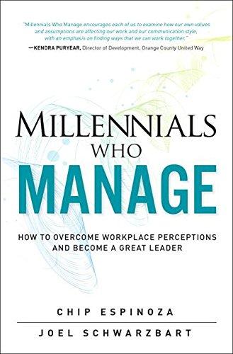 Book Millennials Who Manage (Paperback) free