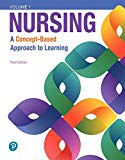 Book Nursing: A Concept-Based Approach to Learning, Volumes I, II & III Plus MyLabNursing with Pearson eText -- Access Card Package free