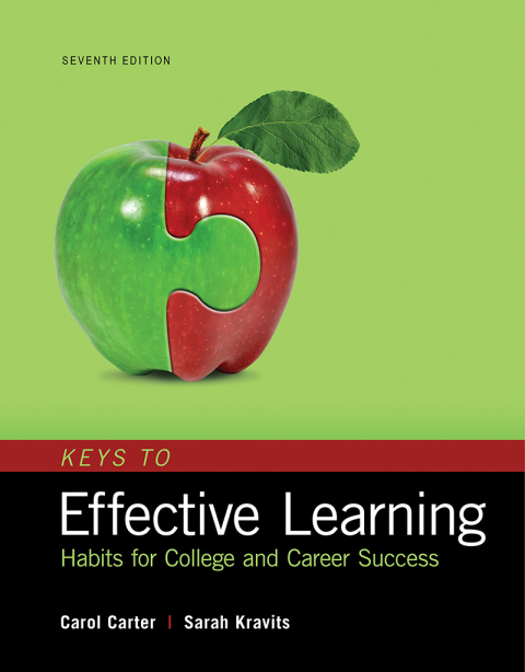 Book Keys to Effective Learning free