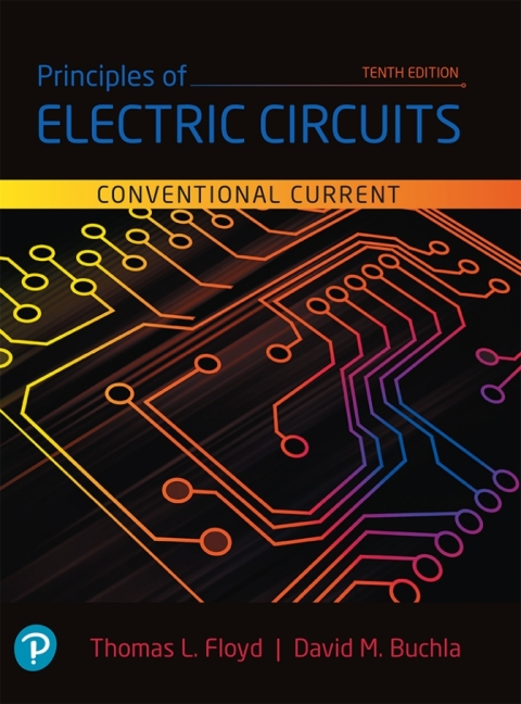 Book Principles of Electric Circuits free