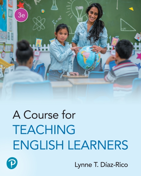 Book A Course for Teaching English Learners free