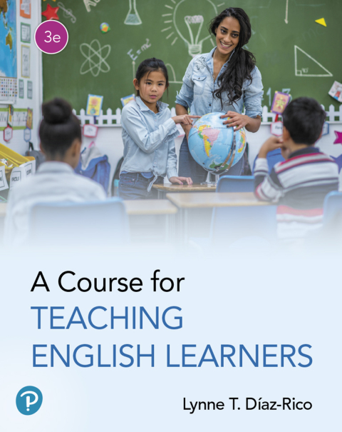 Book A Course for Teaching English Learners free