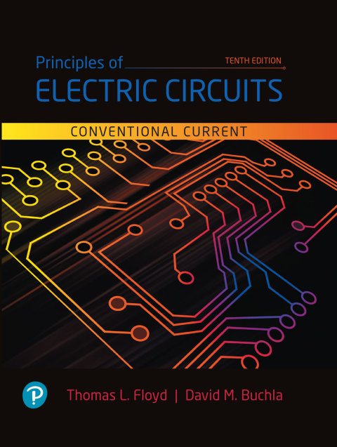 Book Principles of Electric Circuits free