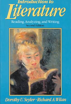 Book Introduction to Literature: Reading, Analyzing, and Writing (2nd Edition) free