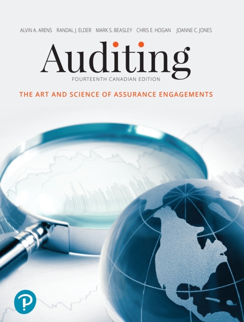 Book Auditing free