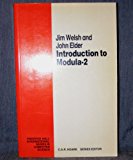 Book Introduction to Modula-2 (Prentice Hall International Series in Computer Science) free