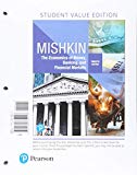 Book Economics of Money, Banking and Financial Markets, Student Value Edition, Plus MyLab Economics with Pearson eText -- Access Card Package free
