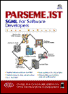 Book PARSEME.1st: SGML for Software Developers free