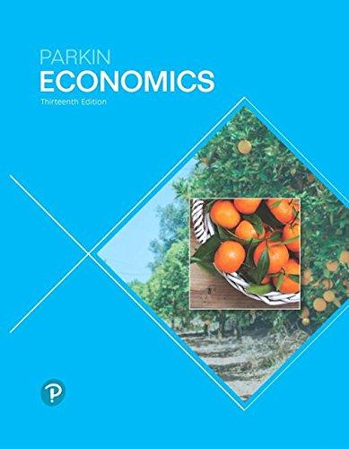 Book Economics Plus MyLab Economics with Pearson eText -- Access Card Package free