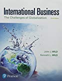 Book International Business: The Challenges of Globalization Plus MyLab Management with Pearson eText -- Access Card Package (9th Edition) free