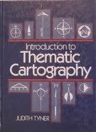 Book Introduction to Thematic Cartography free