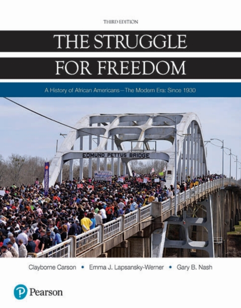 Book The Struggle for Freedom free