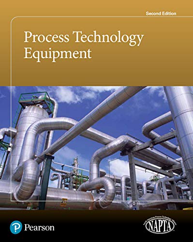 Book Process Technology Equipment (2-downloads) free