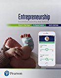Book Entrepreneurship: Successfully Launching New Ventures Plus MyLab Entrepreneurship with Pearson eText -- Access Card Package (6th Edition) free