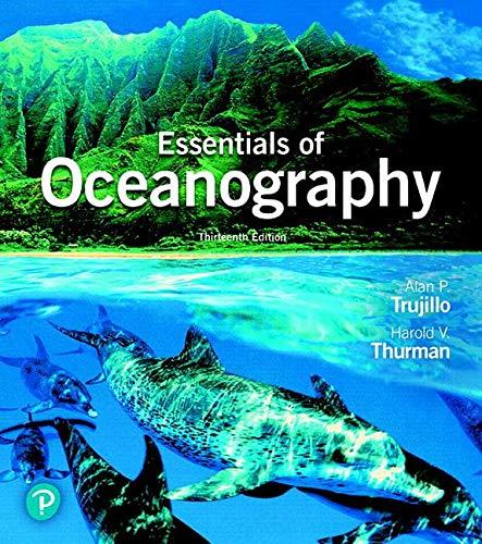 Book Essentials of Oceanography free