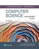 Book Computer Science An Overview AP Edition free