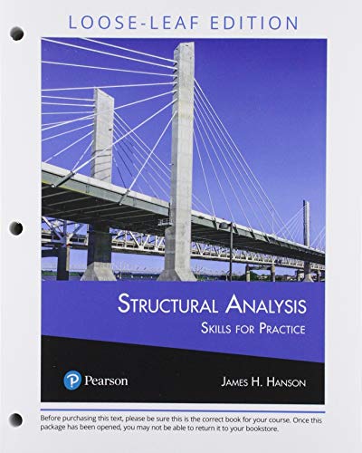 Book Structural Analysis: Skills for Practice, Student Value Edition free