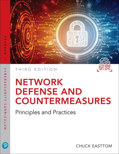 Book Network Defense and Countermeasures: Principles and Practices (Pearson IT Cybersecurity Curriculum (ITCC)) free