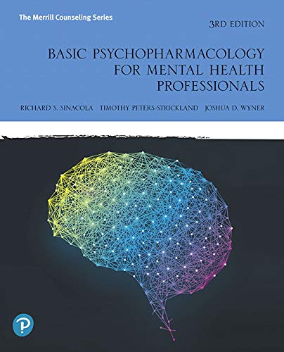 Book Basic Psychopharmacology for Mental Health Professionals free