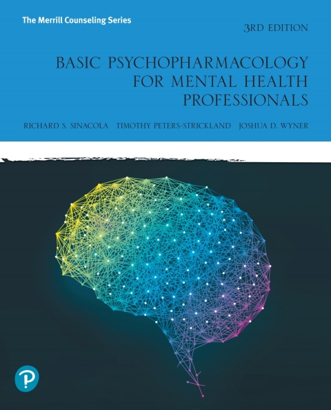 Book Basic Psychopharmacology for Mental Health Professionals free