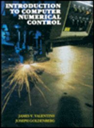 Book Introduction to Computer Numerical Control free