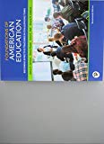 Book Foundations of American Education: Becoming Effective Teachers in Challenging Times free