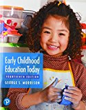 Book Early Childhood Education Today free