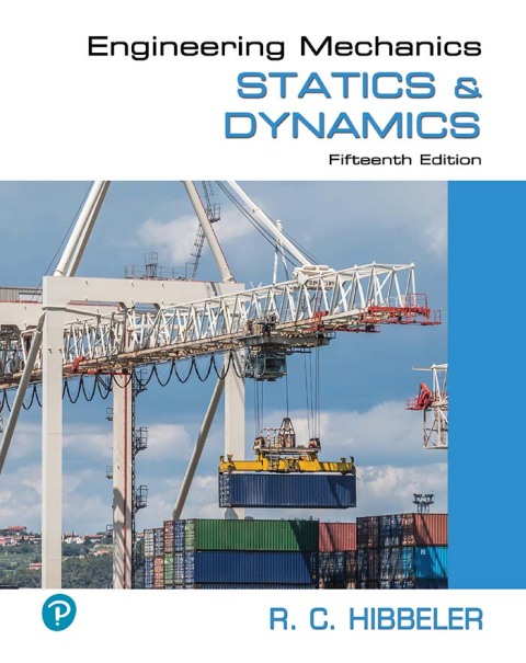 Book Engineering Mechanics free