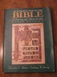 Book Introduction to the Bible, An: A Journey into Three Worlds free