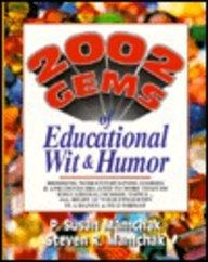 Book 2002 Gems of Educational Wit & Humor free