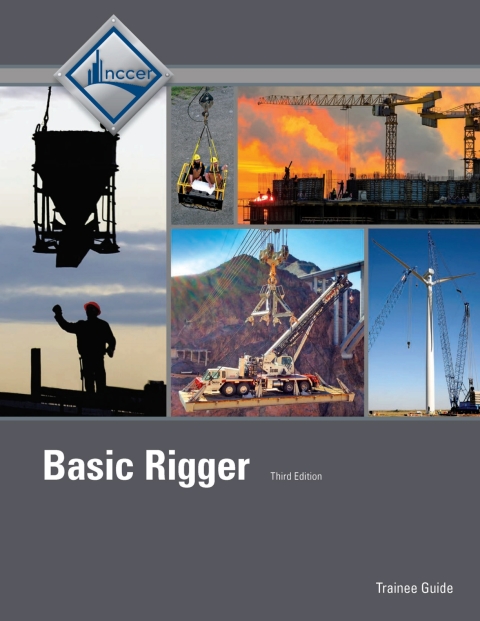 Book Basic Rigger Lev 1 Trainee Guide free