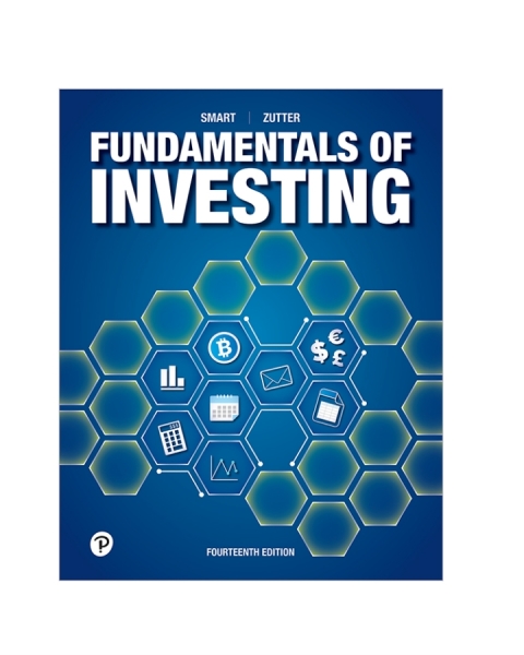 Book Fundamentals of Investing free