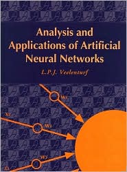 Book Analysis and Applications of Artificial Neural Networks free