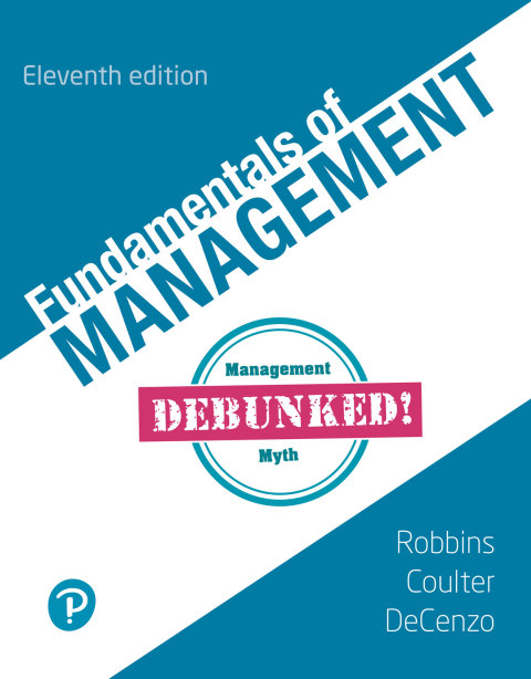 Book Fundamentals of Management free