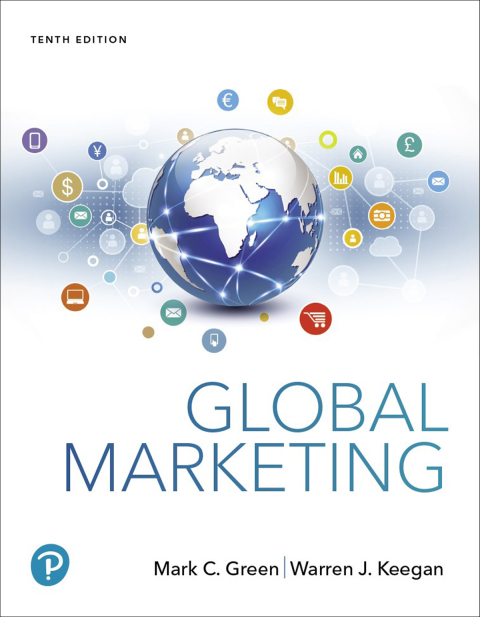 Book Global Marketing free