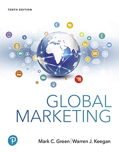 Book Global Marketing (2-downloads) free Book Global Marketing (2-downloads) free