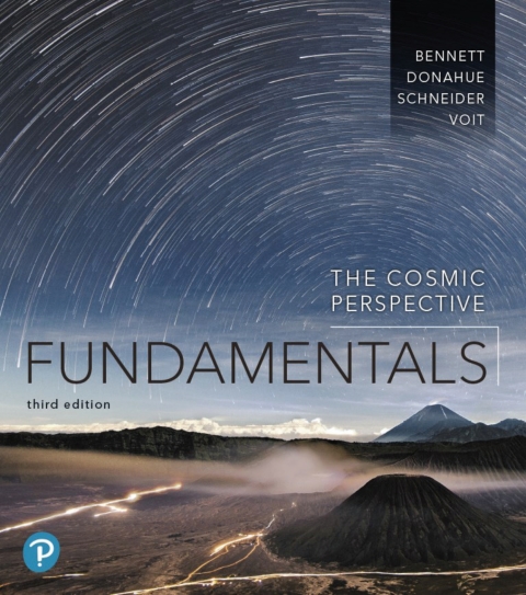 Book The Cosmic Perspective Fundamentals free