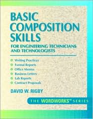 Book Basic Composition Skills for Engineering Technicians and Technologists free