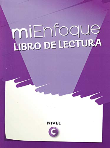Book MIVISION LECTURA 2020 MYFOCUS INTERVENTION READERS LEVEL C free