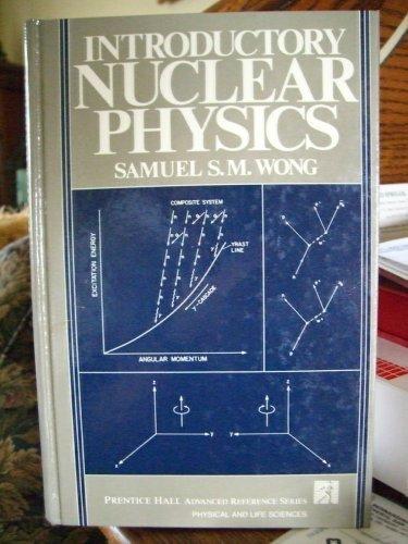 Book Introductory Nuclear Physics free