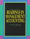 Book Readings in Management Accounting free