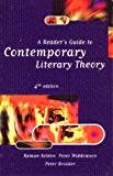 Book A Readers Guide to Contemporary Literary Theory (4th Edition) free