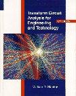 Book Transform Circuit Analysis for Engineering and Technology (Electronic Technology) free